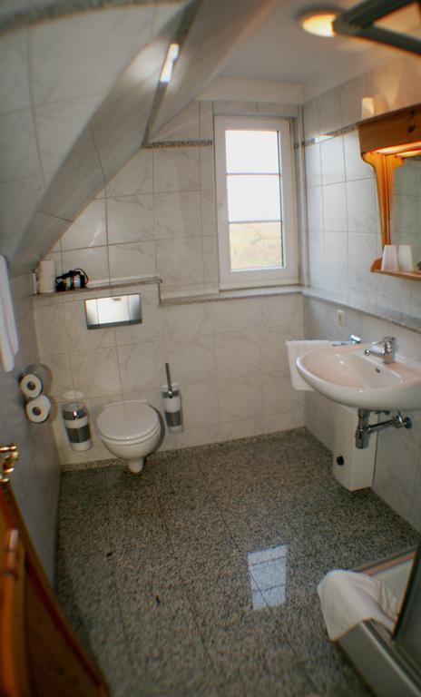 Landgasthof Zur Krummen Linde Stolpe  Room photo